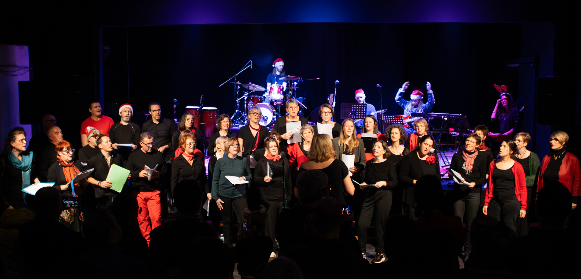 Chorale adulte
