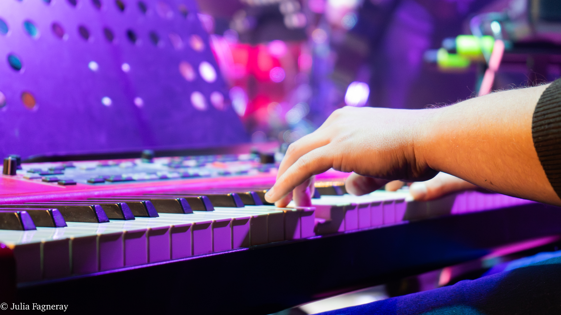 Piano
