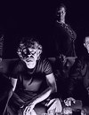 Dario Mars & Guillotines