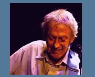 Graeme Allwright