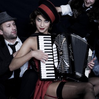 Molotov Jukebox