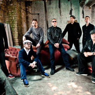 The Herbaliser